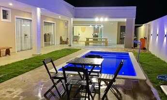 Imagem 4: VENDA CASA COM 4 SUÍTES - PERTO RIO E MAR