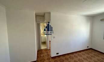 Imagem 2: Apartamento para aluguel tem 40 metros quadrados com 1 quarto em Sé - São Paulo - SP