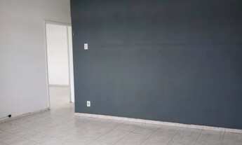 Imagem 7: Amplo apto de quarto e sala, sem cobrança de condomínio e próximo do principal comércio