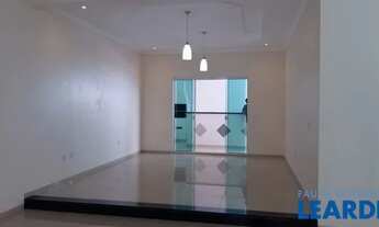 Imagem 5: SOBRADO - PARQUE TERRANOVA - SP