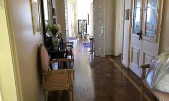 Imagem 6: Apartamento para venda possui 290 metros quadrados com 4 dormitórios