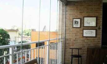 Imagem: Apartamento a venda no Alto da Boa Vista