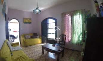 Imagem 5: Casa com 2 dormitórios à venda, 80 m² por R$ 320.000,00 - Mirim - Praia Grande/SP