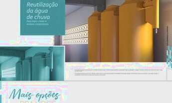 Imagem 4: Apartamento para venda possui 112 metros quadrados com 3 quartos em Umarizal - Belém - PA