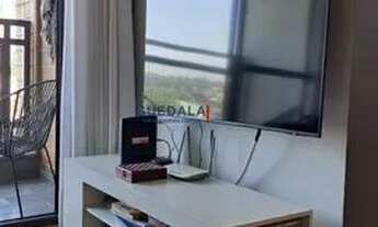 Imagem 3: São Paulo - Apartamento Padrão - Caxingui