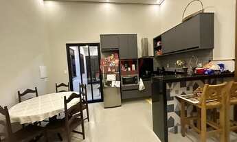 Imagem 7: LINDA CASA CONDOMÍNIO JARDINS DOS IMPÉRIOS INDAIATUBA SP