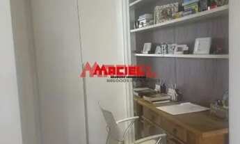 Imagem 6: Apartamento Padrão em São José dos Campos