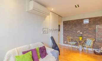 Imagem 4: Apartamento Venda Moema 86 m² 2 Dormitórios