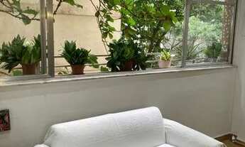 Imagem 3: Apartamento de 3 quatros na quadra da praia do Leme