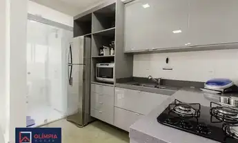 Imagem 5: Venda Apartamento 1 Dormitórios - 60 m² Alto da Lapa