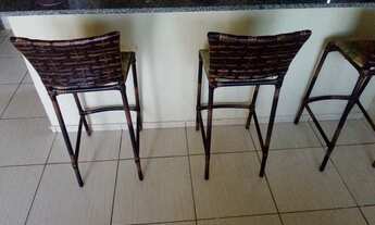 Imagem: Alugo casa em condomínio fechado