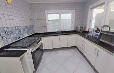 Imagem 6: Sobrado para Venda em Bertioga, Riviera de São Lourenço, 4 dormitórios, 4 suítes, 5 banhei