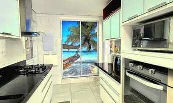 Imagem 3: Ludco Greenville - Patamares, 134m², 3 Suítes, Dependência, Armários, 2 Vagas