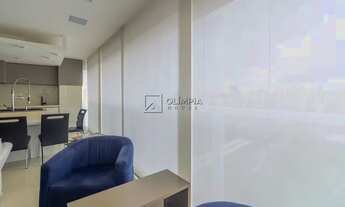 Imagem 5: Apartamento Venda 2 Dormitórios - 95 m² Chácara Klabin