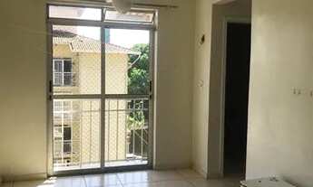 Imagem 2: Aluga-se apartamento Condomínio Jardim independência