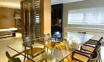 Imagem 3: Casa com 4 dormitórios, 500 m² - venda por R$ 8.900.000 ou aluguel por R$ 45.000/mês - Res