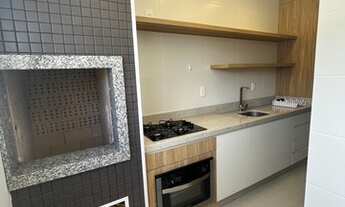 Imagem 6: Apartamento 1 dormitório Praia Brava (tudo incluso