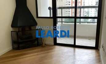 Imagem: APARTAMENTO - BROOKLIN - SP