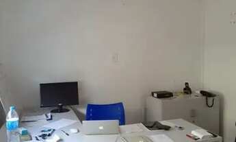 Imagem 7: CASA ASSOBRADADA - BROOKLIN - SP