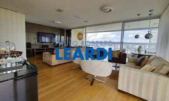 Imagem: COBERTURA - ALTO DA LAPA - SP