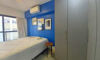 Imagem 5: Apto Mobiliado 53m2, 1 dorm, 1 vaga na Vila Nova Conceição, SP