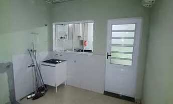 Imagem 7: SOBRADO - CIDADE LÍDER - SP