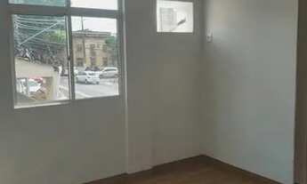 Imagem 4: ALUGA-SE LINDO APARTAMENTO/1º ANDAR/NO CENTRO/NA APARECIDA/PISO VINÍLICO