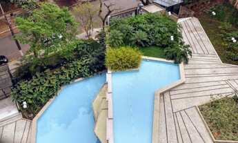 Imagem 7: Apartamento à venda no bairro Alto da Boa Vista - São Paulo/SP, Zona Sul