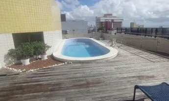 Imagem 2: MANAÍRA: Apartamento mobiliado, com um quarto