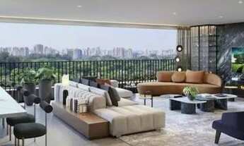 Imagem 3: APARTAMENTO - VILA NOVA CONCEIÇÃO - SP