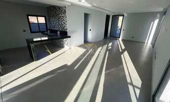 Imagem 7: Sobrado com 3 suítes