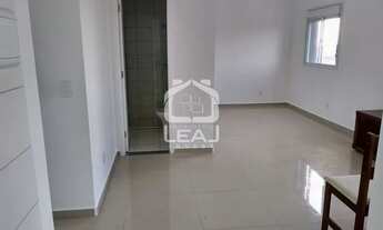 Imagem 3: Apartamento de 32 m² com 1 dormitório Studio, 1 vaga de garagem à venda por R$ 235.000,00