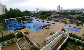 Imagem: Cobertura para aluguel e venda no Jardim