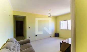 Imagem 5: Apartamento para Aluguel - Vila Rosaria, 2 Quartos, 67 m2