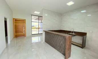 Imagem 2: CM Casa Impecável no Condomínio Villa Segura