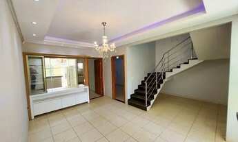 Imagem 3: Casa para venda com 127 metros quadrados com 3 quartos em Vila Indaiá - Rio Claro - SP