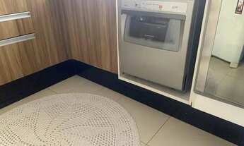 Imagem 7: LINDO Apartamento a venda com 128 metros 3 quartos sendo uma suite e duas vagas