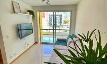 Imagem 2: Apartamento para aluguel tem 78 metros quadrados com 2 quartos em Jardim Camburi - Vitória