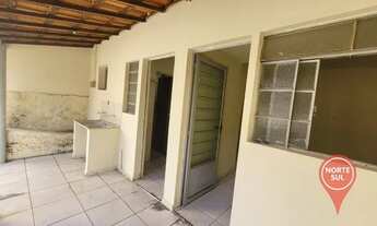 Imagem 2: Casa com 2 dormitórios para alugar, 70 m² por R$ 1.375,14/mês - Jota - Brumadinho/MG