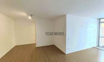 Imagem 2: Apartamento com 3 dormitórios para alugar, 120 m² por R$ 6.006,00/mês - Jardim Paulista