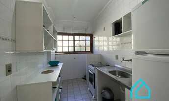 Imagem 4: Apartamento térreo com 2 dormitórios na Praia do Lazaro - Ubatuba SP