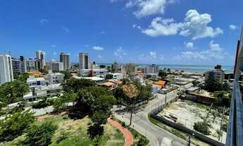 Imagem 6: Oportunidade! Apartamento mobiliado com 2 quartos no Jardim Oceania