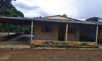 Imagem 3: Casa para alugar Sol Nascente