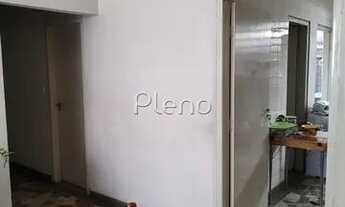 Imagem 5: Casa à venda na Vila João Jorge - Campinas/SP