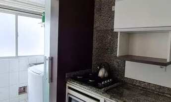 Imagem 7: W/ apartamento MOBILIADO 02 dormitórios no ipiranga