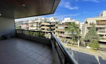 Imagem 7: Apartamento com 3 quartos à venda, 198 m² por R$ 1.320.000 - Recreio dos Bandeirantes - Ri