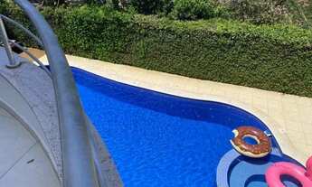 Imagem 5: IMÓVEL ALTO PADRÃO 5/4 COM PISCINA EM VILAS