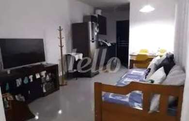 Imagem 3: São Paulo - Kitchenette/Studio - Carrão