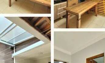 Imagem: Sobrado para venda tem 144 metros quadrados