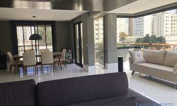 Imagem 5: APARTAMENTO - MOEMA PÁSSAROS - SP